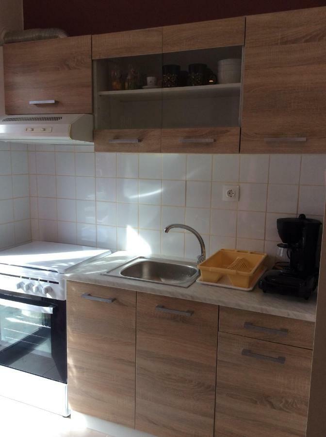 Sunny Apartment