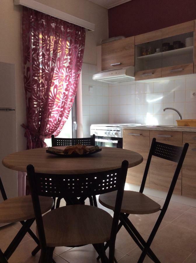 Apartment Sunny